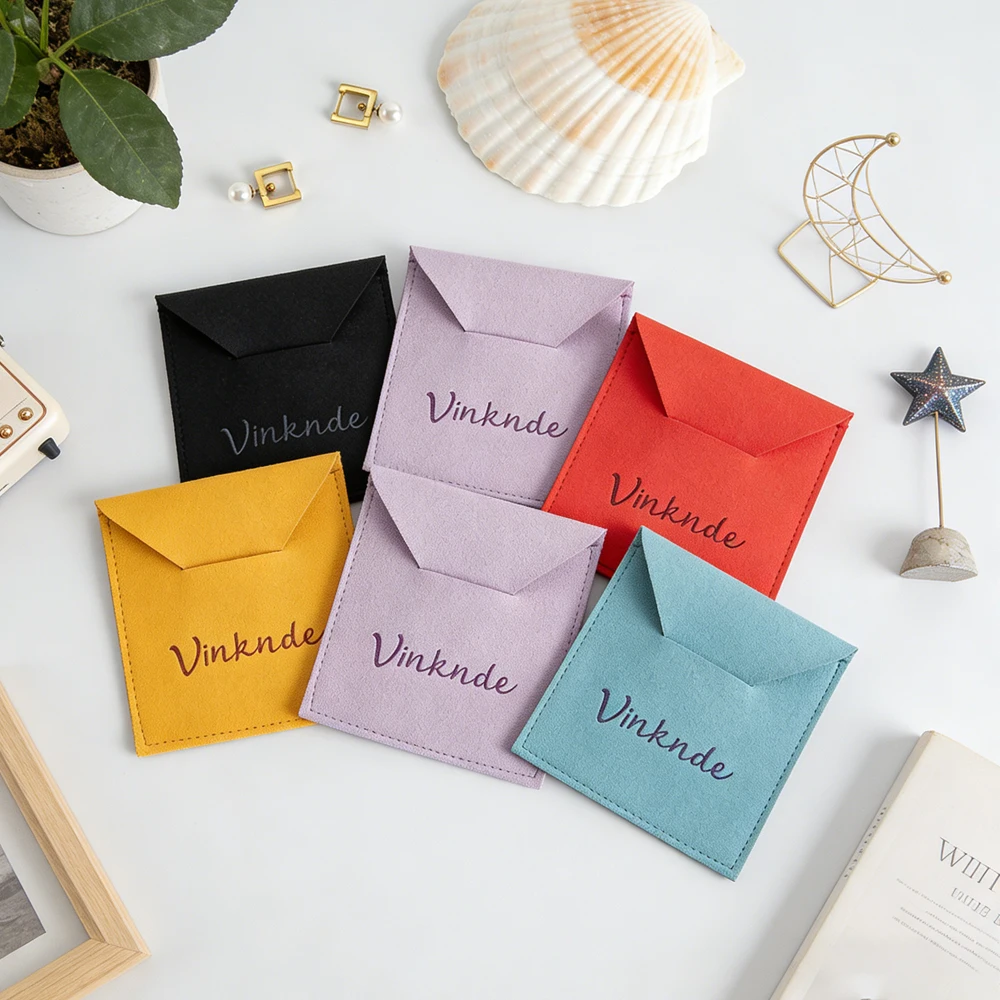 Customize Logo Chic Jewelry Microfiber Bag for Wedding Earrings Necklace Christmas Gift Small Fiber Suede Organizer Packaging
Customize Logo Chic Jewelry Microfiber Bag for Wedding Earrings Necklace Christmas Gift Small Fiber Suede Organizer Packaging