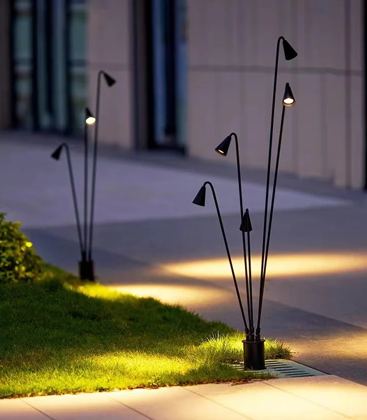 Super IP65 Outdoor LED Lawn Light 5x3W Garden Spot Light Spike Energy Saving Path Landscape Lighting
Super IP65 Outdoor LED Lawn Light 5x3W Garden Spot Light Spike Energy Saving Path Landscape Lighting