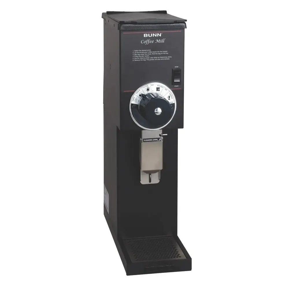 G2HD 2-Pound Bulk Coffee Grinder
G2HD 2-Pound Bulk Coffee Grinder