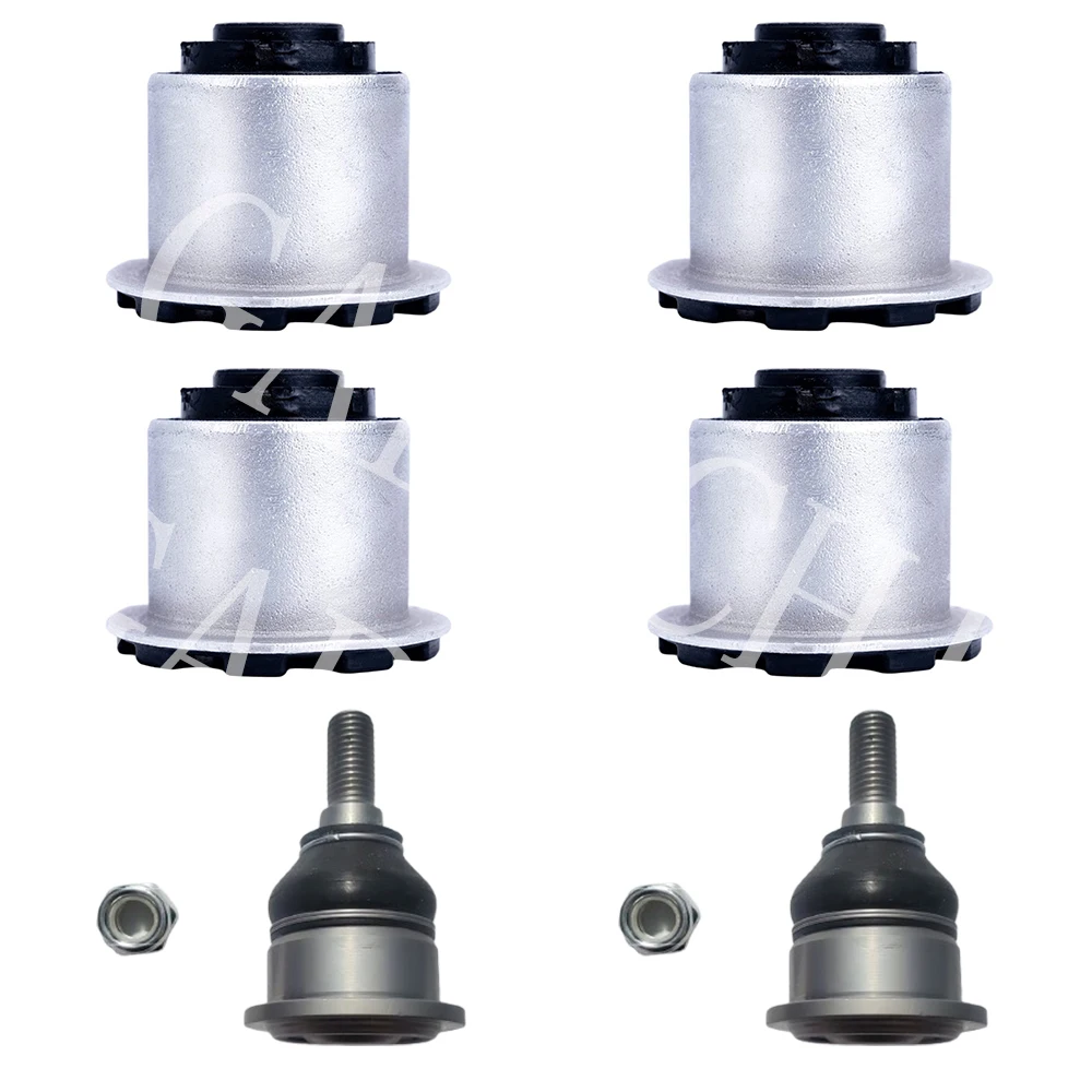 For Aston Martin DB11 vantage Front upper control arm bushing ball joint kit
For Aston Martin DB11 vantage Front upper control arm bushing ball joint kit