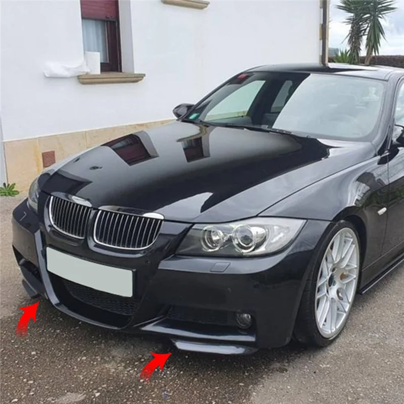 Передний бампер, угол губ, диффузор, сплиттер, спойлер для BMW 3 серии E90 E91 M-Tech 320I 330I 2005-2008
Передний бампер, угол губ, диффузор, сплиттер, спойлер для BMW 3 серии E90 E91 M-Tech 320I 330I 2005-2008