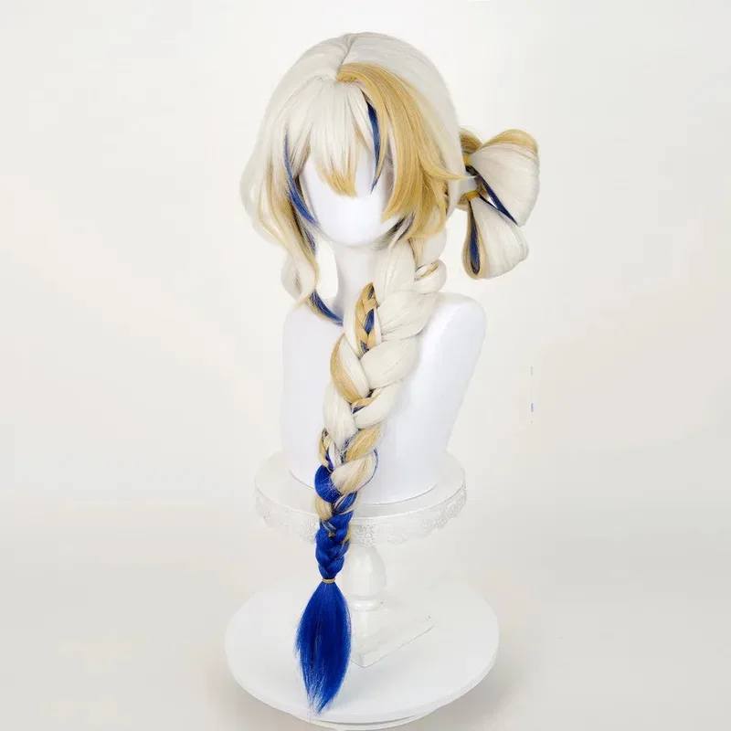 DY20Game Arknights Shu Косплей Весенний праздник Парик Рог Желтый и синий 70 см Длинный парик Шу Косплей Волосы Хэллоуин Карнавальная форма25
DY20Game Arknights Shu Косплей Весенний праздник Парик Рог Желтый и синий 70 см Длинный парик Шу Косплей Волосы Хэллоуин Карнавальная форма25