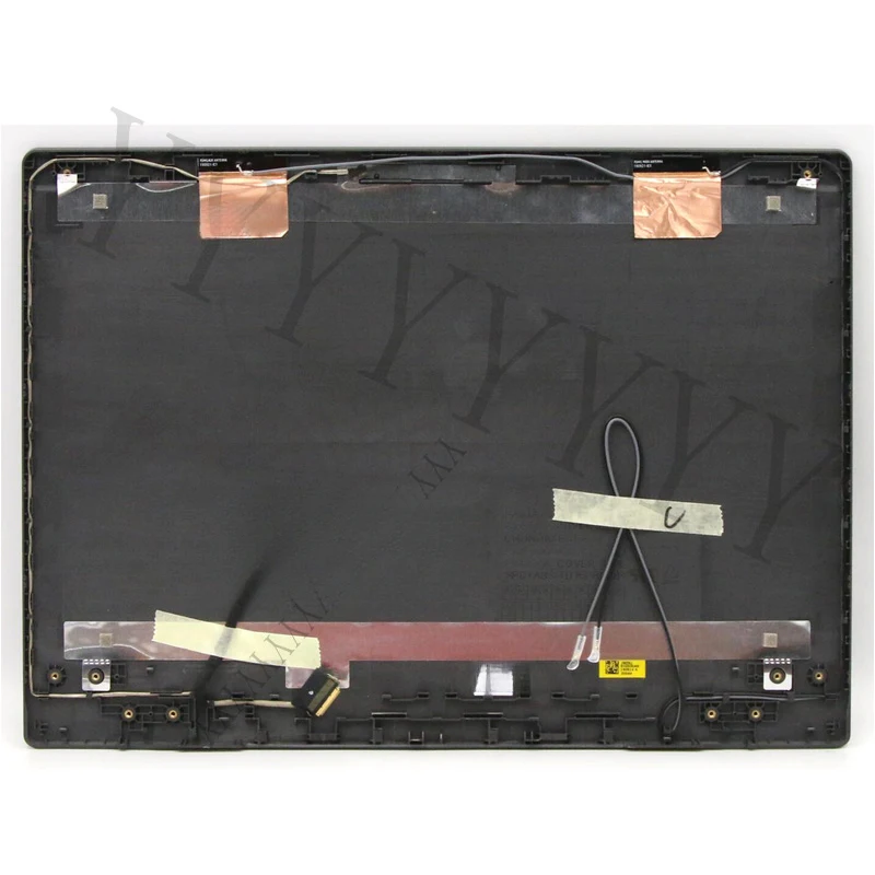 Y+5CB0W44136 for Lenovo ideapad V14-IWL V14-IIL V14-IGL Rear Lid Lcd Back Cover TEX IG
Y+5CB0W44136 for Lenovo ideapad V14-IWL V14-IIL V14-IGL Rear Lid Lcd Back Cover TEX IG