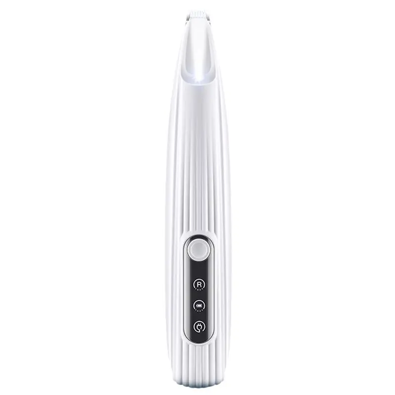 【Electronic-Accessories】Nail Grooming Tools Shaver For Cats And Other Pets Rechargeable Cordless Nail Grinder
【Electronic-Accessories】Nail Grooming Tools Shaver For Cats And Other Pets Rechargeable Cordless Nail Grinder