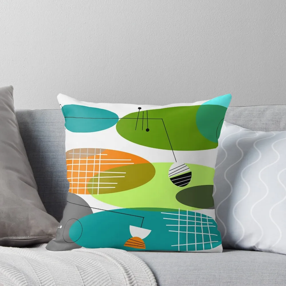 Mid-century modern ovals Throw Pillow pillow pillowcase christmas pillowcases Custom Cushion Photo Sofa Decorative Covers
Mid-century modern ovals Throw Pillow pillow pillowcase christmas pillowcases Custom Cushion Photo Sofa Decorative Covers