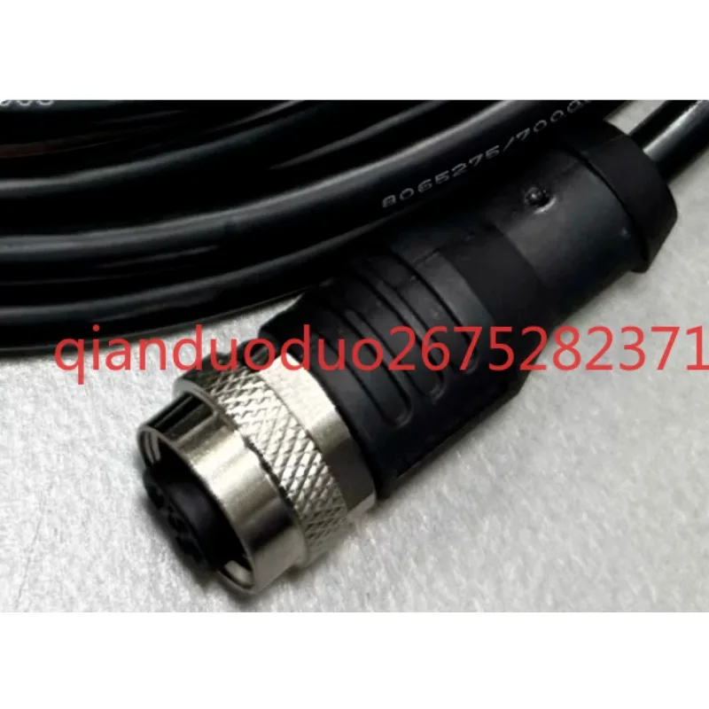 Suitable for Carrier Flow Sensor SC050R Cable
Suitable for Carrier Flow Sensor SC050R Cable