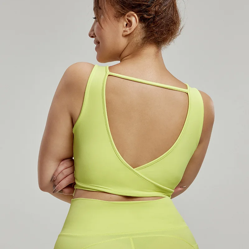 Спортивное нижнее белье больших размеров для женщин, противоударный жилет с фиксированной чашкой, высокопрочный жилет для йоги, антипровисающий бюстгальтер для полных девочек, большая грудь
Спортивное нижнее белье больших размеров для женщин, противоударный жилет с фиксированной чашкой, высокопрочный жилет для йоги, антипровисающий бюстгальтер для полных девочек, большая грудь