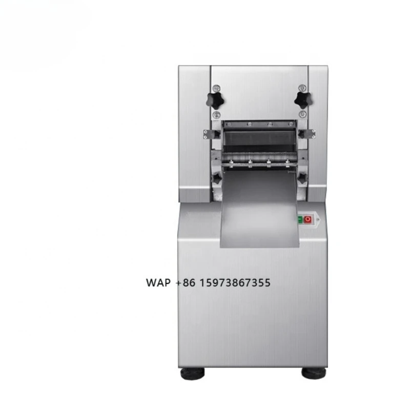 JC-150 High Quality Noodle Cutter Dough Rolling Machine Manual Pasta Machine Automatic Stainless Steel Noodle Machine
JC-150 High Quality Noodle Cutter Dough Rolling Machine Manual Pasta Machine Automatic Stainless Steel Noodle Machine