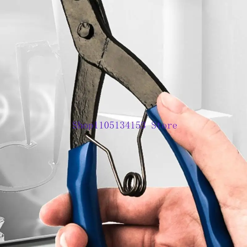 HG89 Внутреннее кольцевое кольцо Pliers Circlip Pliers Внутреннее кольцо для автомобиля для автомобиля 
HG89 Внутреннее кольцевое кольцо Pliers Circlip Pliers Внутреннее кольцо для автомобиля для автомобиля