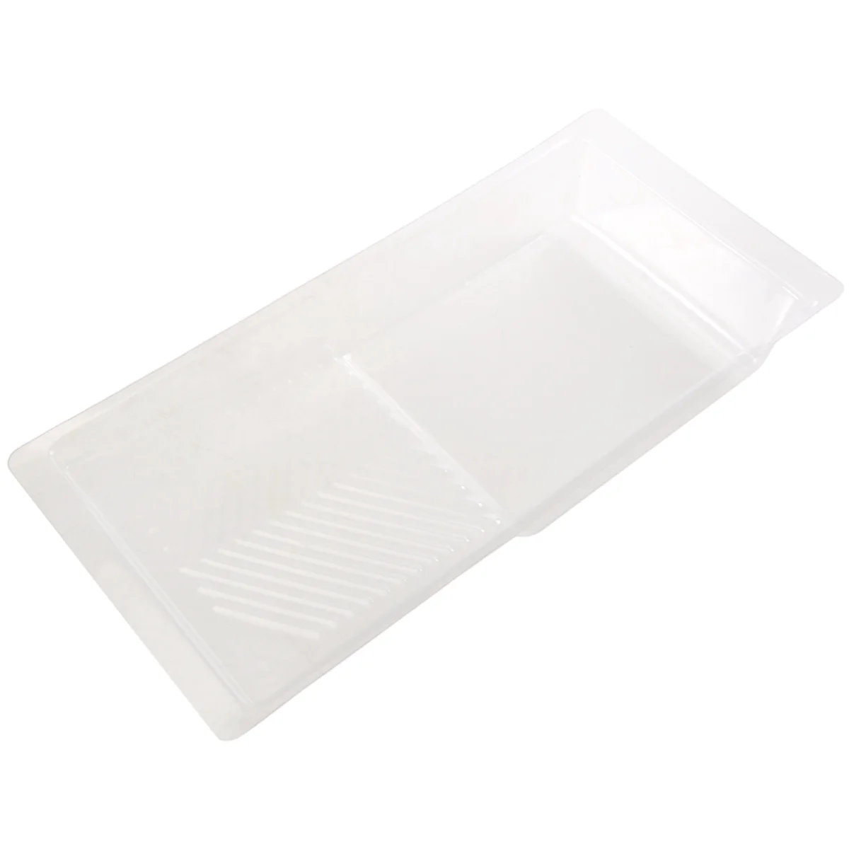 Paint Tray Liner, 22 Pack 4 Inch Paint Roller Tray Sets, Disposable Paint Tray Liners with Roller Handle for Home Decor Z
Paint Tray Liner, 22 Pack 4 Inch Paint Roller Tray Sets, Disposable Paint Tray Liners with Roller Handle for Home Decor Z