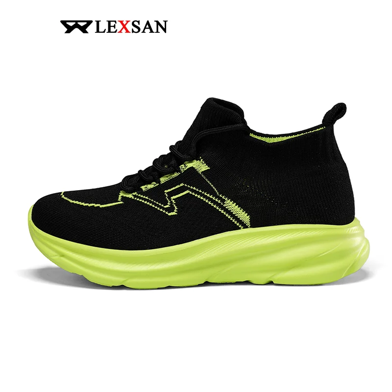 Men's Athletic Basketball Sneakers Breathable Cushioning Non-Slip Wearable Gym Training Running Shoes for Men And Women
Men's Athletic Basketball Sneakers Breathable Cushioning Non-Slip Wearable Gym Training Running Shoes for Men And Women