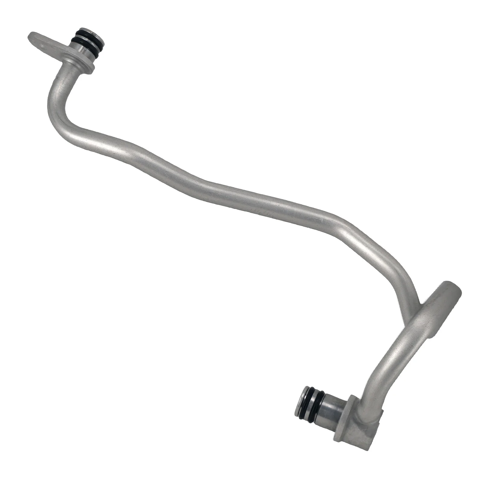 Turbo Coolant Return Pipe for Mercedes Benz Maybach S550 GLE550 GL550 CL550
Turbo Coolant Return Pipe for Mercedes Benz Maybach S550 GLE550 GL550 CL550