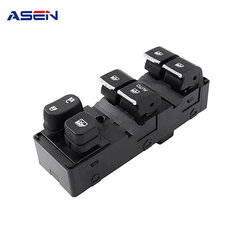 3750030U2260 Chrome Front Left Side Car Power Lifter Button Window Control Switch For JAC S3 2017 2018 Auto Accessories 16Pins
3750030U2260 Chrome Front Left Side Car Power Lifter Button Window Control Switch For JAC S3 2017 2018 Auto Accessories 16Pins