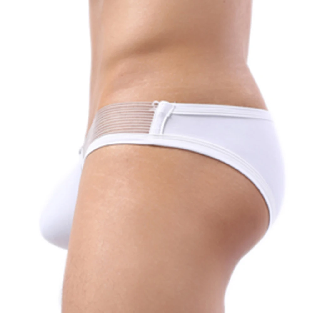 Hot New Stylish Comfy Fashion Underwear Mens Regular Sexy Holiday Ice Silk Slight Stretch Solid Color Breathable
Hot New Stylish Comfy Fashion Underwear Mens Regular Sexy Holiday Ice Silk Slight Stretch Solid Color Breathable