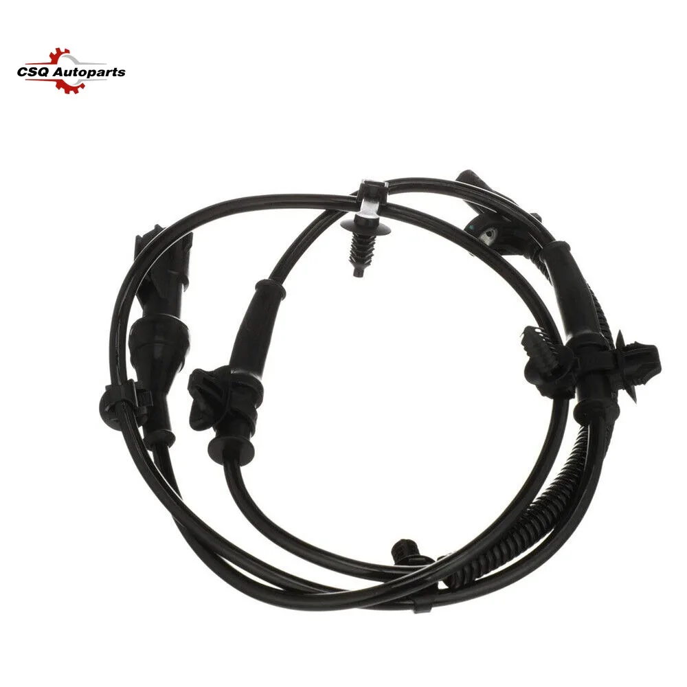 7T4Z2C204A Front Left/Right ABS Wheel Speed Sensor NEW 7T4Z2C204A For Lincoln MKX Ford Edge 2007-2015 2.0L 3.5L 3.7L
7T4Z2C204A Front Left/Right ABS Wheel Speed Sensor NEW 7T4Z2C204A For Lincoln MKX Ford Edge 2007-2015 2.0L 3.5L 3.7L