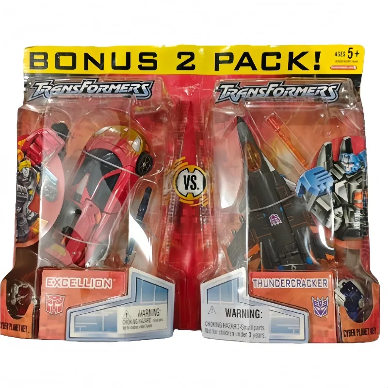 【В наличии】 Трансформированные игрушки, двойной набор, Excellence and Thunder Deluxe Level, двойной подвесной набор карточек, модель игрушки
【В наличии】 Трансформированные игрушки, двойной набор, Excellence and Thunder Deluxe Level, двойной подвесной набор карточек, модель игрушки