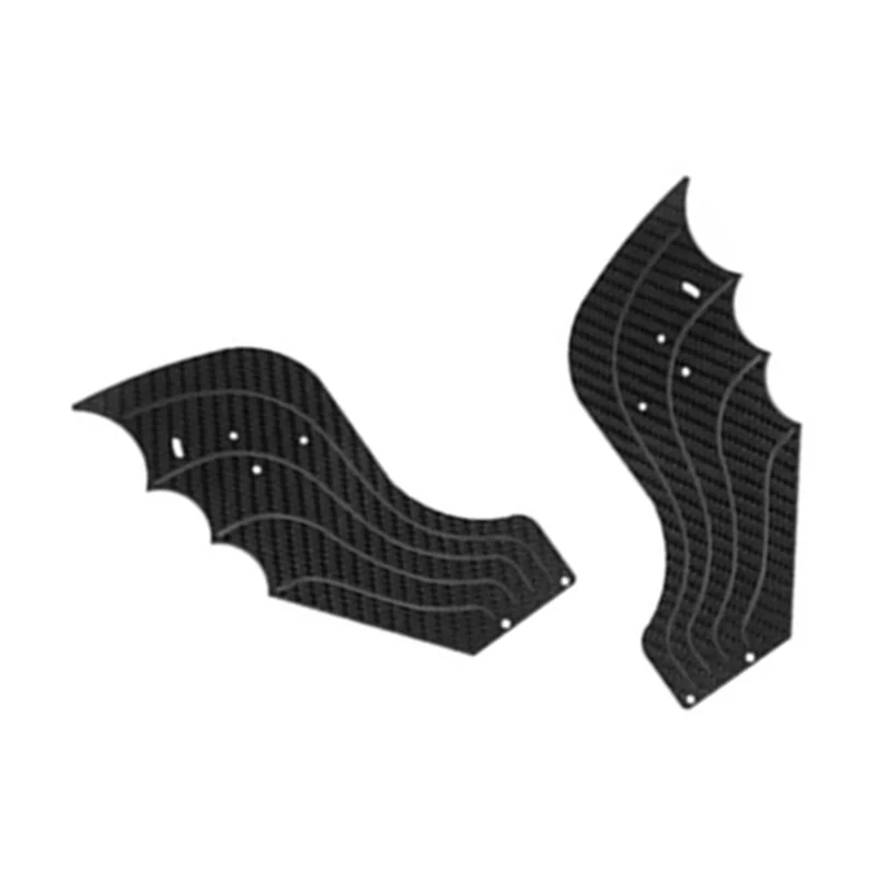 LCLL-RC автомобили RC металлическое хвостовое крыло для ARRMA F1 LIMITLESS 1/7 RC автомобиль детали для обновления радиоуправляемого автомобиля
LCLL-RC автомобили RC металлическое хвостовое крыло для ARRMA F1 LIMITLESS 1/7 RC автомобиль детали для обновления радиоуправляемого автомобиля