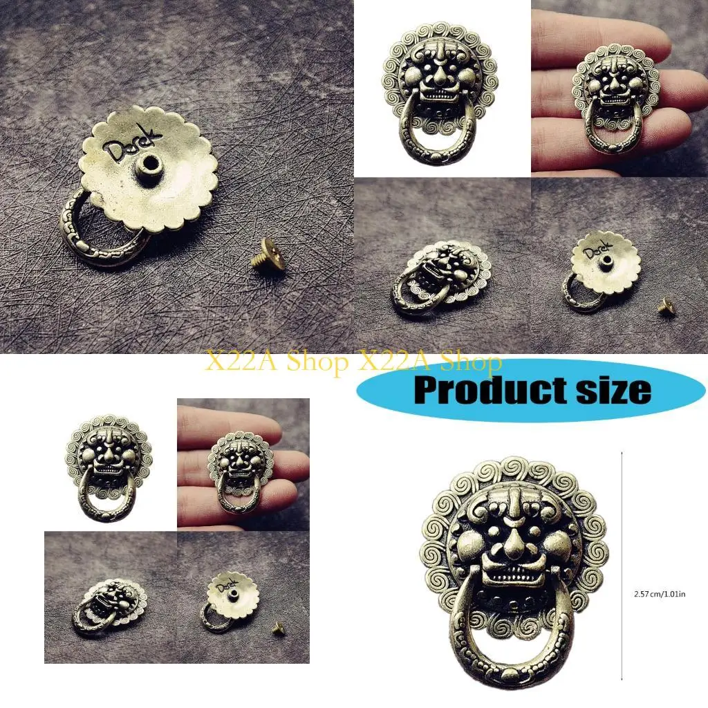 Unique Buckle For Clothing Leather Crafts Distressed Finish Hardware DIY Accessory
Unique Buckle For Clothing Leather Crafts Distressed Finish Hardware DIY Accessory