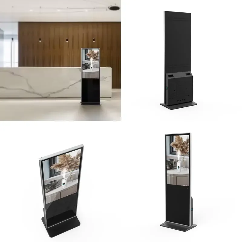 Hotel 2 in 1 Advertise Screen and Aroma Diffuser Isk-43 Wall Mount Aromatherapy Air Scent Nebulizing Essential Oil Diffuser
Hotel 2 in 1 Advertise Screen and Aroma Diffuser Isk-43 Wall Mount Aromatherapy Air Scent Nebulizing Essential Oil Diffuser