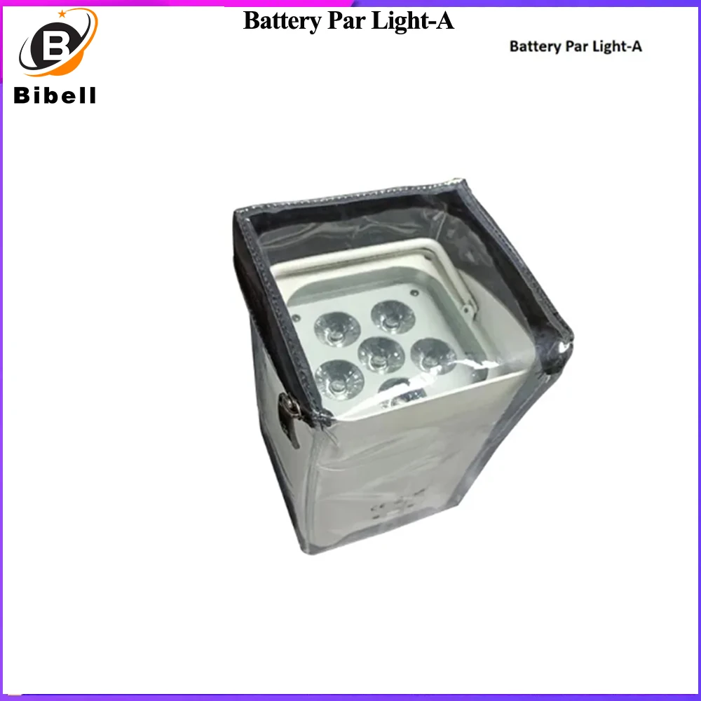10 шт. Par 6*18 Вт светодиодный аккумулятор Par Light 230 Вт луч 7R дождевик сценический светильник дождевик водонепроницаемый прозрачный хрустальный пластик
10 шт. Par 6*18 Вт светодиодный аккумулятор Par Light 230 Вт луч 7R дождевик сценический светильник дождевик водонепроницаемый прозрачный хрустальный пластик