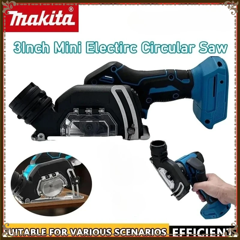 Аккумуляторная угловая шлифмашина Makita, 19500 об/мин, 3 дюйма, для резки плитки, дерева, пластика
Аккумуляторная угловая шлифмашина Makita, 19500 об/мин, 3 дюйма, для резки плитки, дерева, пластика