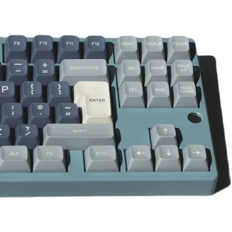 Fishing ABS two-color molding large full set of keycaps SA height 172 keys Cherry original height Fish 173 keycaps
Fishing ABS two-color molding large full set of keycaps SA height 172 keys Cherry original height Fish 173 keycaps