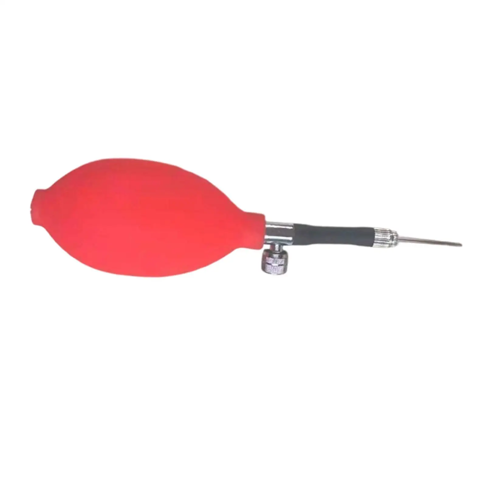 Artistic Gymnastics Ball Pump Portable Manual Compact Small Inflator Quick Inflation Hand Air Pump for Soccer Swimming Ring
Artistic Gymnastics Ball Pump Portable Manual Compact Small Inflator Quick Inflation Hand Air Pump for Soccer Swimming Ring