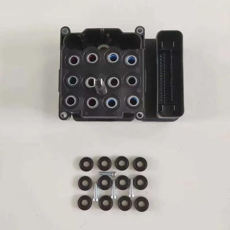 68049852AB 68049852AA Original ABS Anti-lock brake system module for jeep wrangler 2009
68049852AB 68049852AA Original ABS Anti-lock brake system module for jeep wrangler 2009