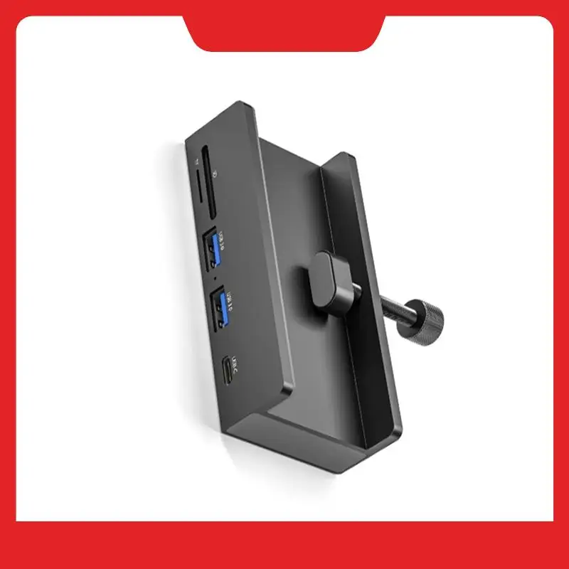 USB-док-станция HUB USB-док-станция для ноутбука Высокоскоростной адаптер 5 Гбит/с для ноутбука ПК
USB-док-станция HUB USB-док-станция для ноутбука Высокоскоростной адаптер 5 Гбит/с для ноутбука ПК