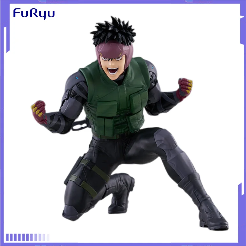 В наличии: Фигурка FuRyu Spriggan TENITOL Ю Оминэ, 135 мм, сборная, аниме-модель, коллекционная игрушка, подарок
В наличии: Фигурка FuRyu Spriggan TENITOL Ю Оминэ, 135 мм, сборная, аниме-модель, коллекционная игрушка, подарок
