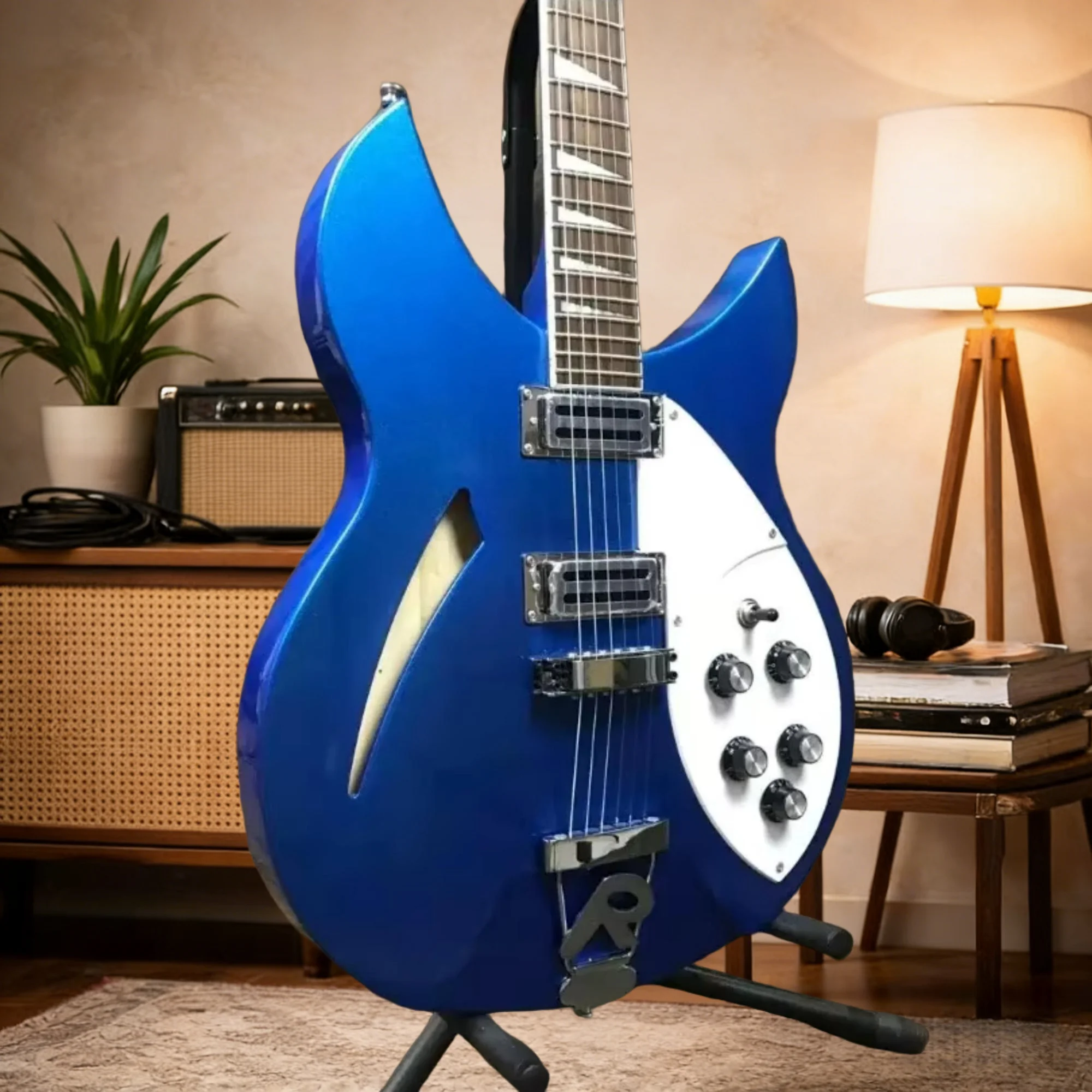 Электрогитара Right Blue 330 с двумя звукоснимателями, мощным звучанием, грифом из палисандра, корпусом из красного дерева, для джаза, блюза и рока, бесплатная доставка
Электрогитара Right Blue 330 с двумя звукоснимателями, мощным звучанием, грифом из палисандра, корпусом из красного дерева, для джаза, блюза и рока, бесплатная доставка