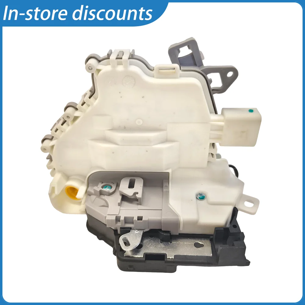 7 Pin Front Right Lock Unit Aligned with AUDI A6 A7 A8 TTRS RSQ3 RS5 Porsche Lamborghini RHD OEM 8J2 837 016C,9A7 837 416 05
7 Pin Front Right Lock Unit Aligned with AUDI A6 A7 A8 TTRS RSQ3 RS5 Porsche Lamborghini RHD OEM 8J2 837 016C,9A7 837 416 05
