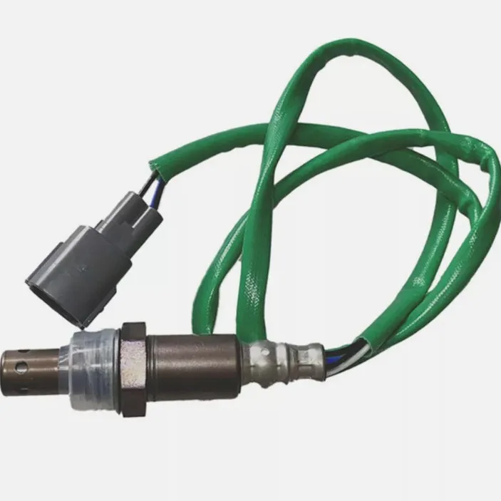 O2 Oxygen Sensor for Mazda CX-50 2023 2024 2.5L A PAF1-18-86ZA for Automotive Engine Emission Control System Car Parts
O2 Oxygen Sensor for Mazda CX-50 2023 2024 2.5L A PAF1-18-86ZA for Automotive Engine Emission Control System Car Parts