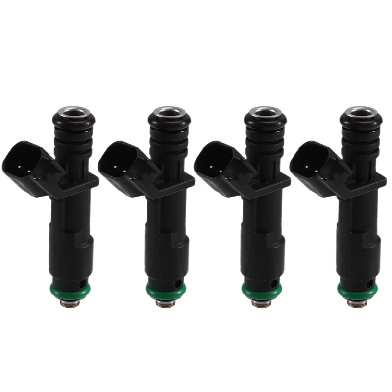 N26R-LDA-P19A 4Pcs Fuel Injector Nozzles For BEI QI Changan 1.5 For Fuel Injectors Injection
N26R-LDA-P19A 4Pcs Fuel Injector Nozzles For BEI QI Changan 1.5 For Fuel Injectors Injection