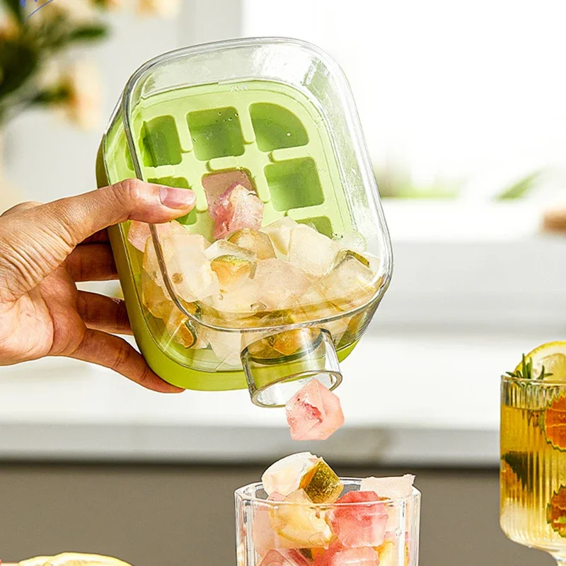 800ML ice cube mold refrigerator ice box storage bottle food grade ice maker beverage bottle curling pot
800ML ice cube mold refrigerator ice box storage bottle food grade ice maker beverage bottle curling pot