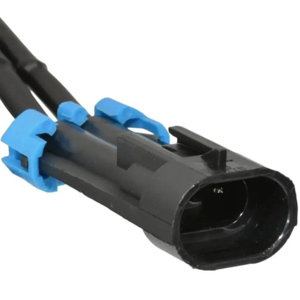 Адаптер-переходник для датчика детонации двигателя (Knock Sensor) для LS1, LS6, LS2, LS3, 1997-2004 гг., прямая замена автомобильных датчиков
Адаптер-переходник для датчика детонации двигателя (Knock Sensor) для LS1, LS6, LS2, LS3, 1997-2004 гг., прямая замена автомобильных датчиков