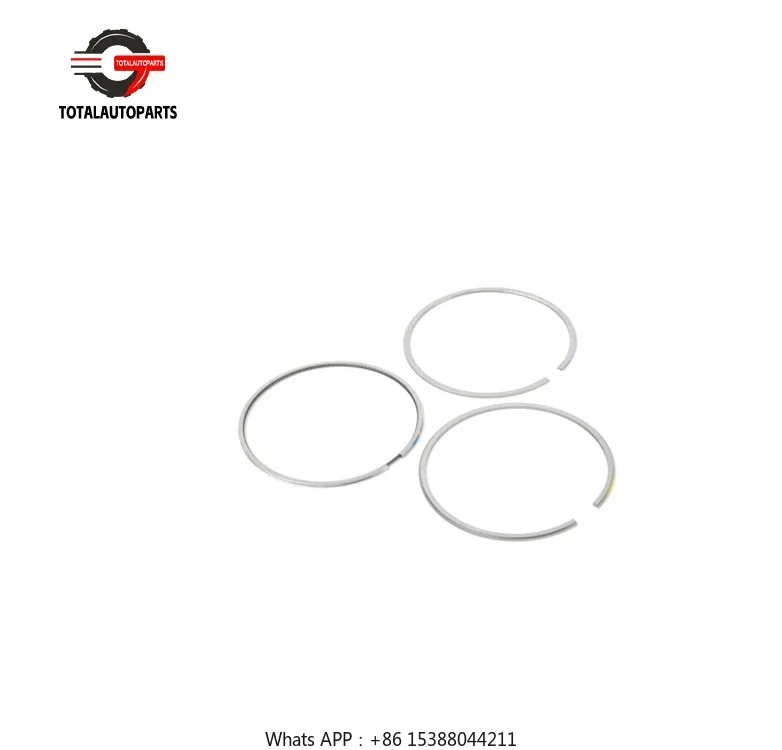 Engine Piston Rings OEM 06H198151B 06H198151J 06J198151P Fits For V-W Bee-tle 2.0TFSI Pas-sat Go-lf Au-di A4 A6 Sko-da Oc-tavia
Engine Piston Rings OEM 06H198151B 06H198151J 06J198151P Fits For V-W Bee-tle 2.0TFSI Pas-sat Go-lf Au-di A4 A6 Sko-da Oc-tavia