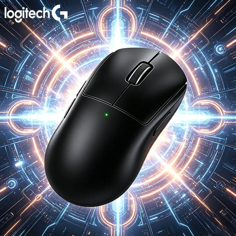 Logitech PROXSUPERLIGHT 2SE/PRO X SUPERLIGHT/G502/G502HERO Multiple DPI gaming mouse - Long-lasting use without fatigue
Logitech PROXSUPERLIGHT 2SE/PRO X SUPERLIGHT/G502/G502HERO Multiple DPI gaming mouse - Long-lasting use without fatigue