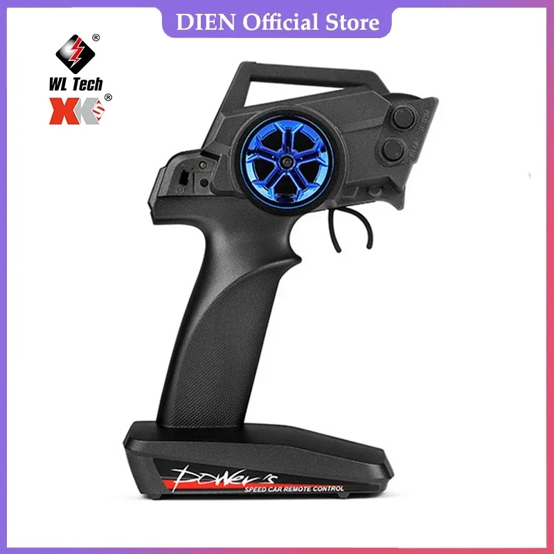 WLtoys 144001 Parts Original Remote Control Receiver Motor Motor Base Gear Set 550 Motor WLtoys 144001-1176 1131 1308 esc
WLtoys 144001 Parts Original Remote Control Receiver Motor Motor Base Gear Set 550 Motor WLtoys 144001-1176 1131 1308 esc