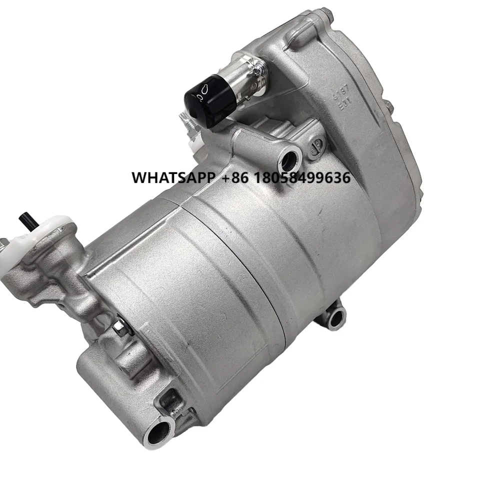 New Energy Vehicles Car Compressor for XC40 S60 L S90 XC60 XC90 40- 32130500 / 36010562
New Energy Vehicles Car Compressor for XC40 S60 L S90 XC60 XC90 40- 32130500 / 36010562
