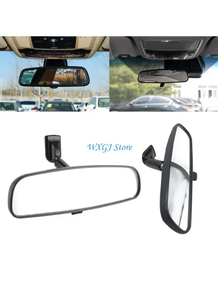 37JE Upgraded Rear View Glass 76400SDAA01 Replacement Vehicle Interior Glass Practical Car Rearview Glass Vehicle Spare Part
37JE Upgraded Rear View Glass 76400SDAA01 Replacement Vehicle Interior Glass Practical Car Rearview Glass Vehicle Spare Part