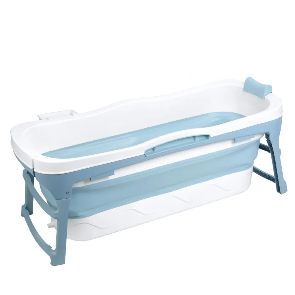Portable Folding Bathtub for Adults and Kids, 51-55 Inch Adjustable Size, Collapsible Tub with Handle, Freestanding Surround Sup
Portable Folding Bathtub for Adults and Kids, 51-55 Inch Adjustable Size, Collapsible Tub with Handle, Freestanding Surround Sup