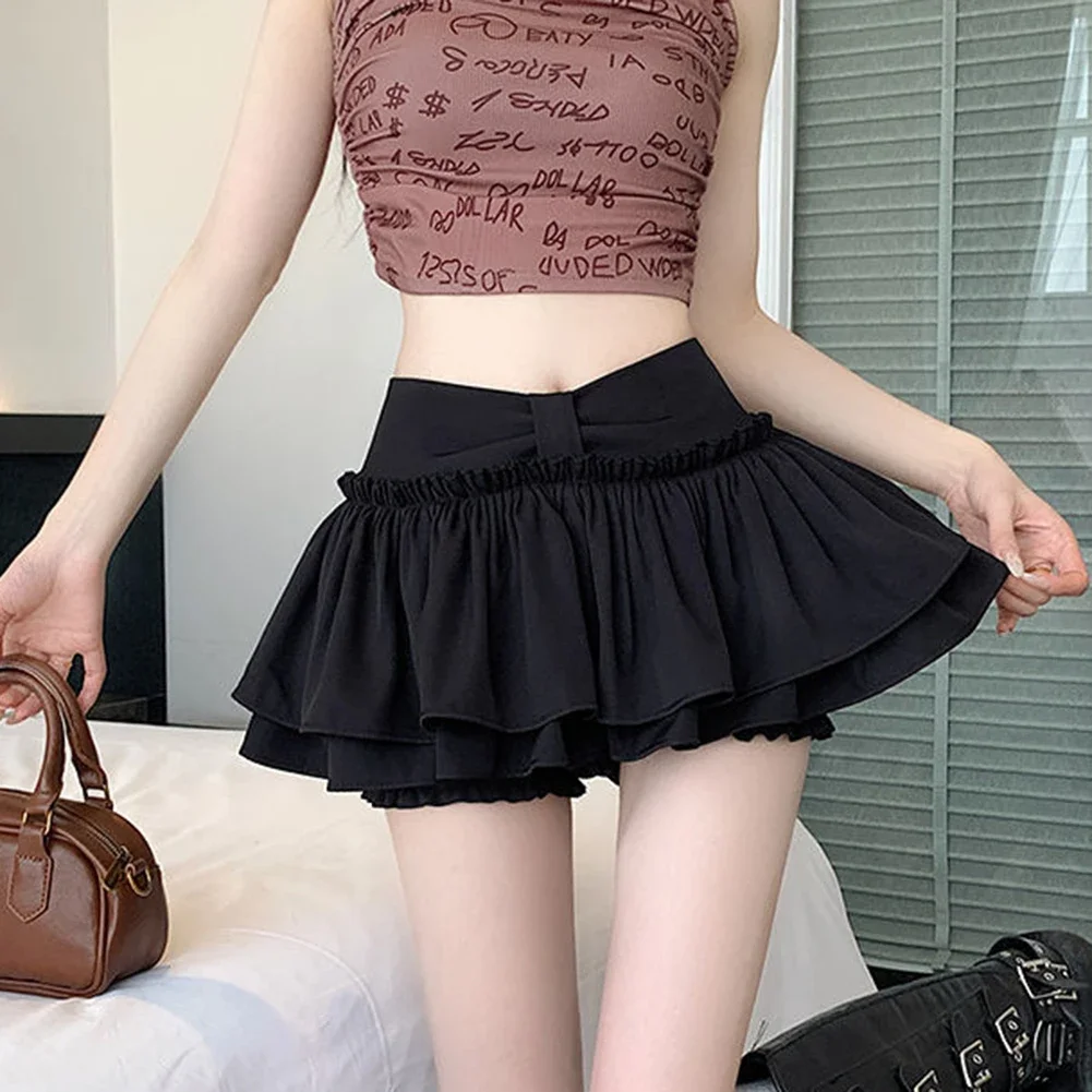Women's Skirts Daily Commuting Wind Vacation Sweet Style Causal Solid High Waist A-line Puffy Skirt Fashion Women's Clothing
Women's Skirts Daily Commuting Wind Vacation Sweet Style Causal Solid High Waist A-line Puffy Skirt Fashion Women's Clothing