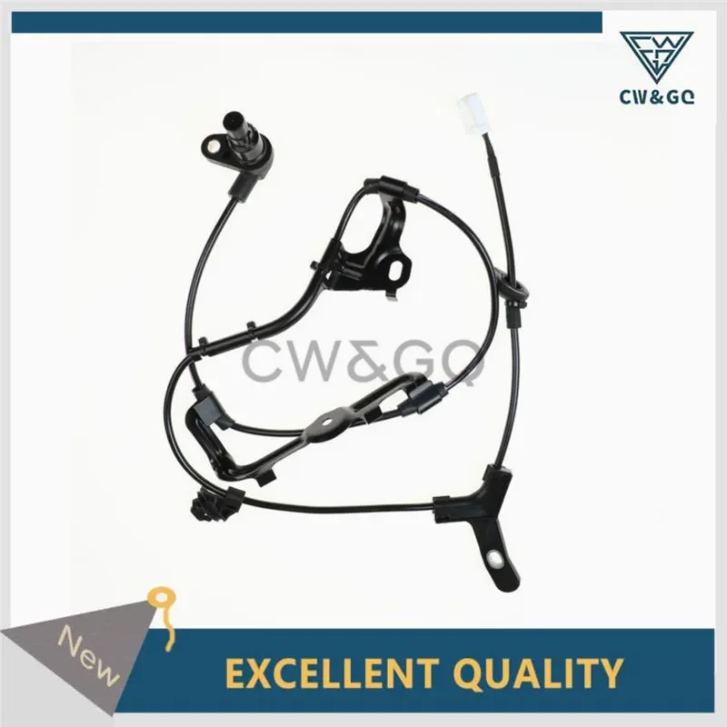 ABS Wheel Speed Sensor Right rear wheel fit for Toyota Corolla Axio 89545-12110 8954512110 High Quality
ABS Wheel Speed Sensor Right rear wheel fit for Toyota Corolla Axio 89545-12110 8954512110 High Quality