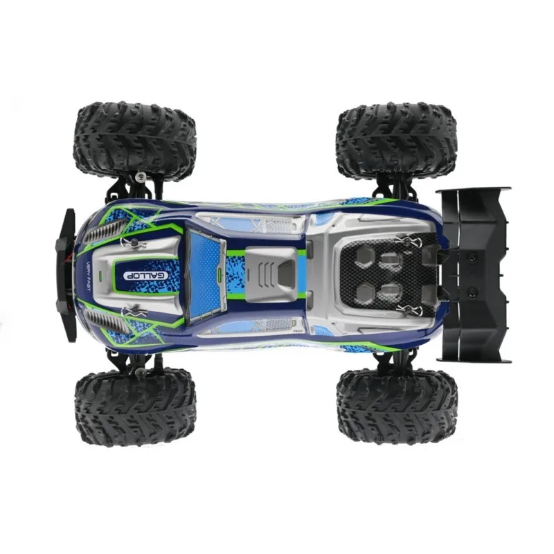 【NEW USER EXCLUSIVE】SUCHIYU For Adults Boys 1/16 Scale RC Car 2.4Ghz High-Speed Fast 4WD RC Truck For All Terrains Off-Road Mons
【NEW USER EXCLUSIVE】SUCHIYU For Adults Boys 1/16 Scale RC Car 2.4Ghz High-Speed Fast 4WD RC Truck For All Terrains Off-Road Mons