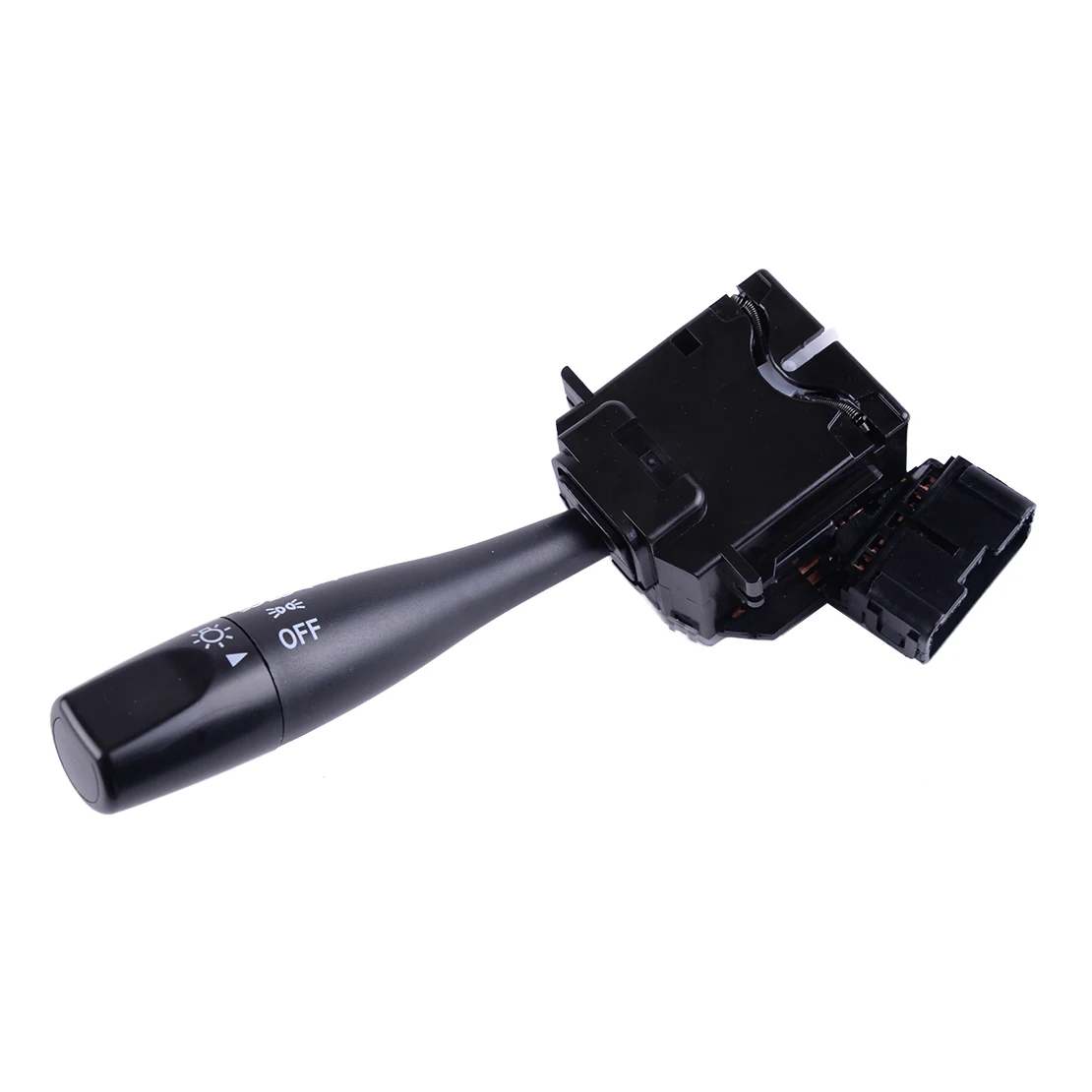 LHD 14 Pin Light Switch Turn Signal Toggle Switch 14Pin Fit for Mazda B2500 B2600 BT-50 UJ06-66-122
LHD 14 Pin Light Switch Turn Signal Toggle Switch 14Pin Fit for Mazda B2500 B2600 BT-50 UJ06-66-122