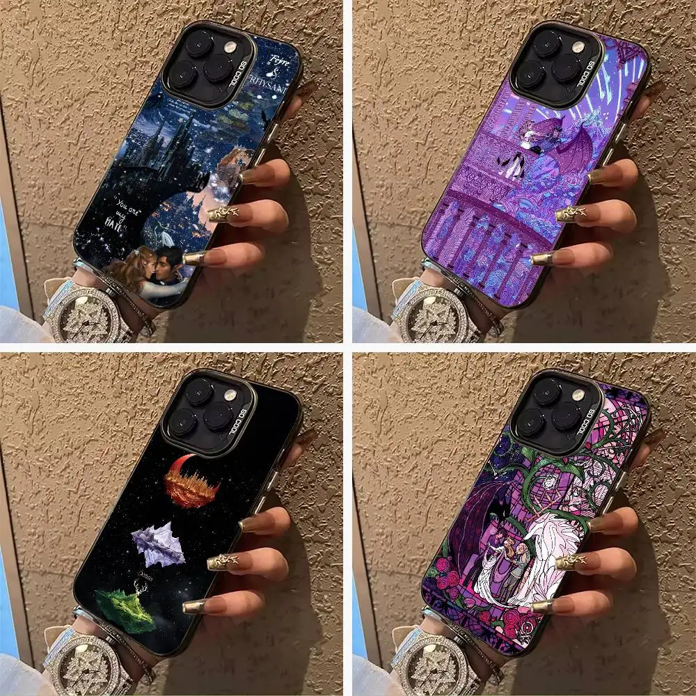 A-Acotar ·A Court of Mist and Fury Phone Case For iPhone 17,16,15,14,13,12,11 Plus Pro Max Colored Silver Phone Case
A-Acotar ·A Court of Mist and Fury Phone Case For iPhone 17,16,15,14,13,12,11 Plus Pro Max Colored Silver Phone Case