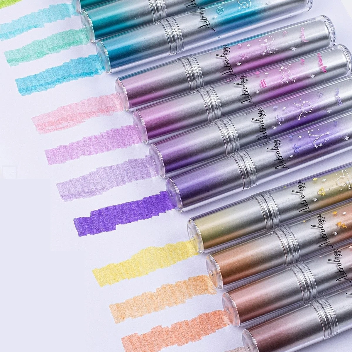 4 шт., флуоресцентная ручка с изображением созвездия, мягкая головка, маркировочная ручка для студентов, цветная маркировочная ручка для студентов, специальные ключевые точки
4 шт., флуоресцентная ручка с изображением созвездия, мягкая головка, маркировочная ручка для студентов, цветная маркировочная ручка для студентов, специальные ключевые точки