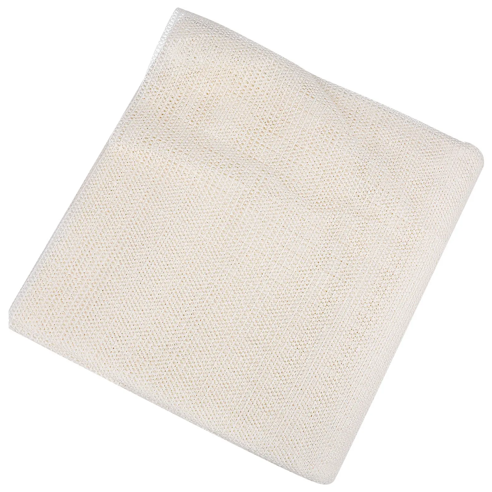 Non Slip Rug Pad 200x300cm Anticurling Carpet Stopper Protects Hardwood Floors Floor Mat Carpet Gripper for Runner
Non Slip Rug Pad 200x300cm Anticurling Carpet Stopper Protects Hardwood Floors Floor Mat Carpet Gripper for Runner