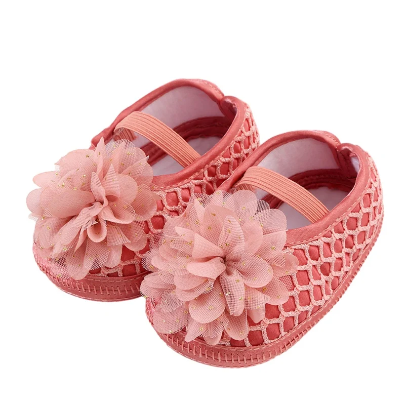 Summer Babies' Canvas Shoes Baby Walking Shoes Sweet Princess Shoes Exquisite Workmanship First Walkers Light Weight Shoes
Summer Babies' Canvas Shoes Baby Walking Shoes Sweet Princess Shoes Exquisite Workmanship First Walkers Light Weight Shoes